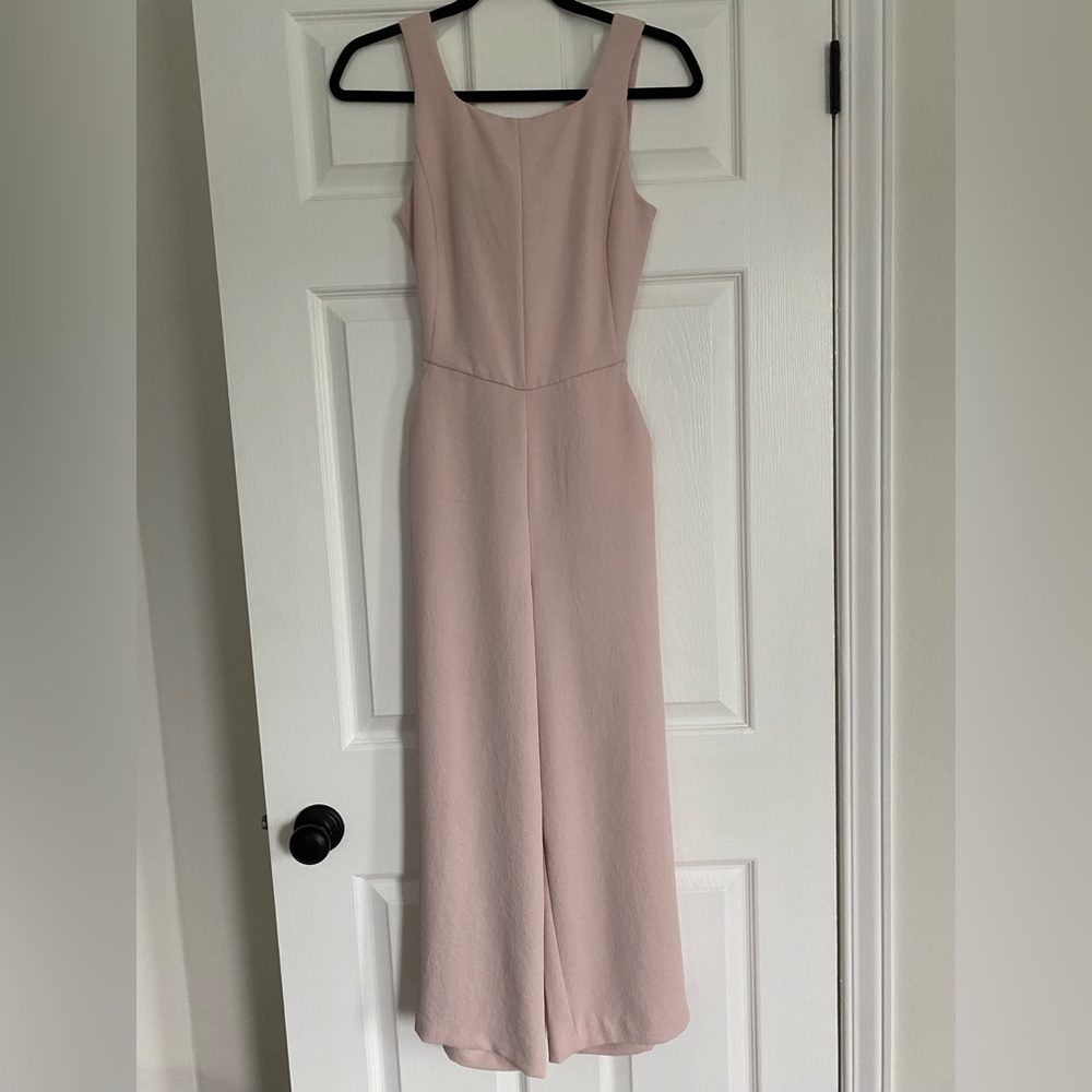 Aritzia Wilfred Écoulement Jumpsuit - Size: 0